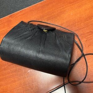 Vintage ande purse // 111412